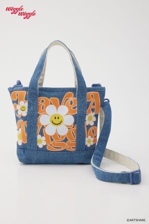 (wiggle wiggle)ミニポシェット