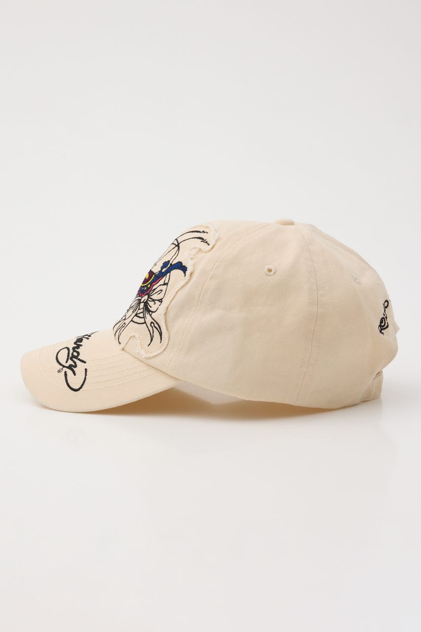 (Ed Hardy)キャップ IVOY FREE
