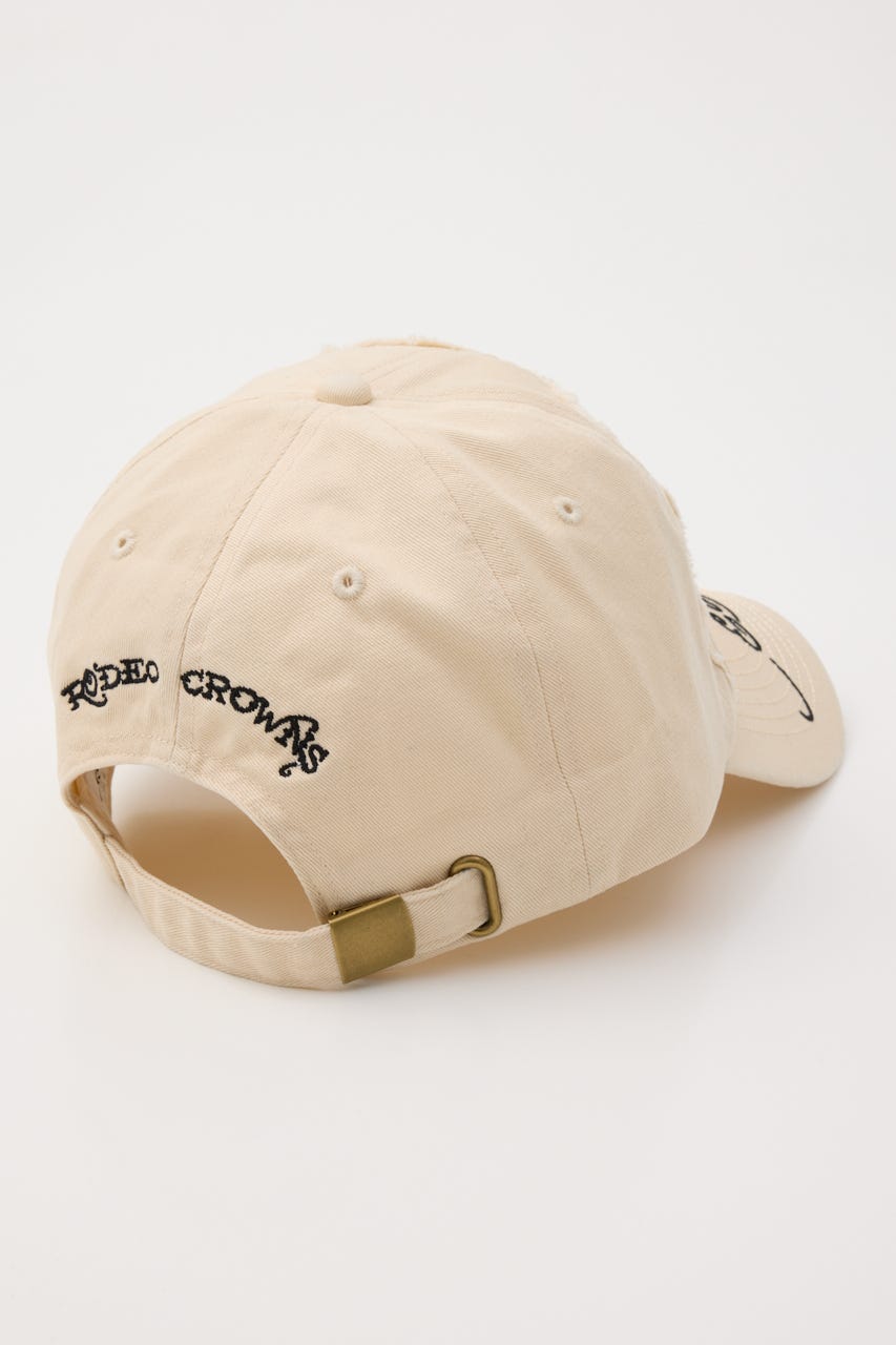 (Ed Hardy)キャップ IVOY FREE