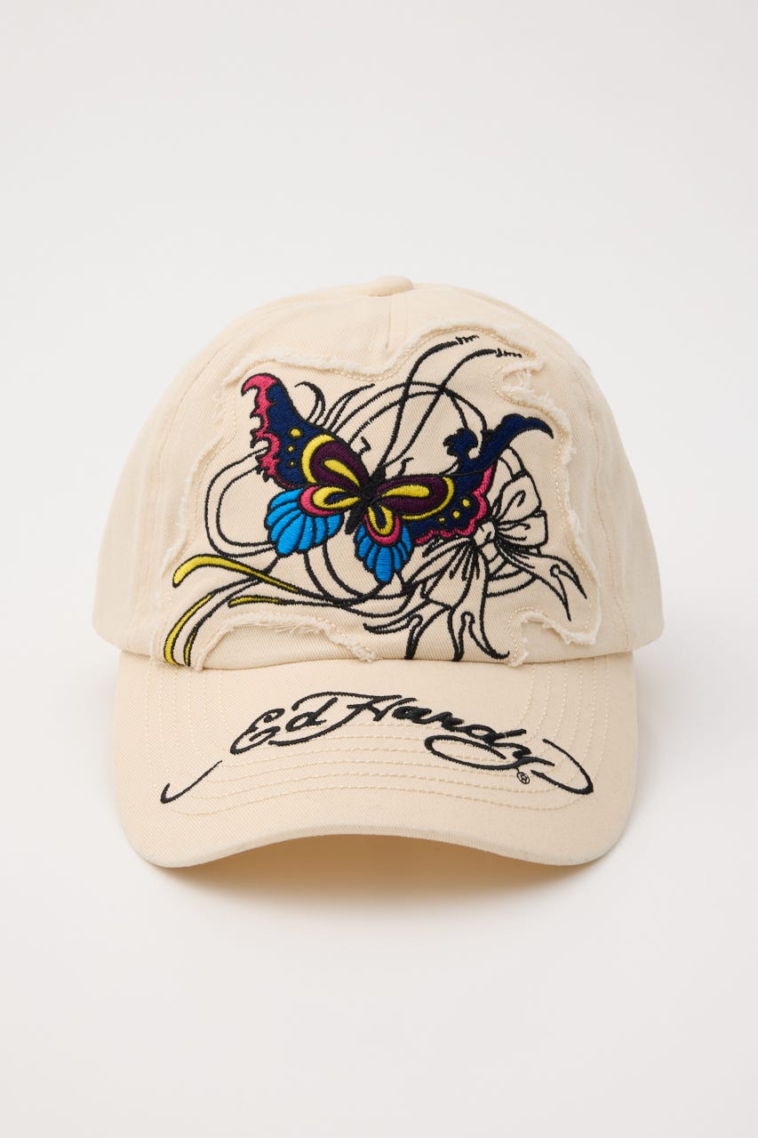 (Ed Hardy)キャップ IVOY FREE