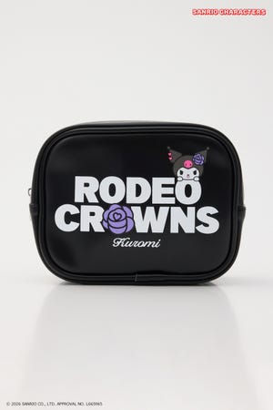 (サンリオキャラクターズ)ボックスポーチ