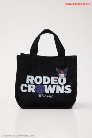 (サンリオキャラクターズ)ミニトートバッグ