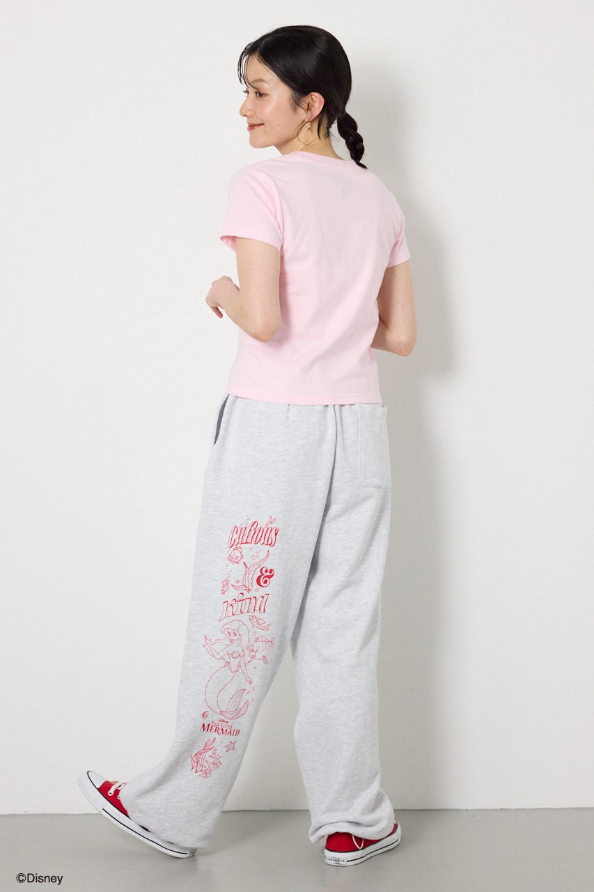 (PRINCESS)アソートTシャツ L/PNK FREE