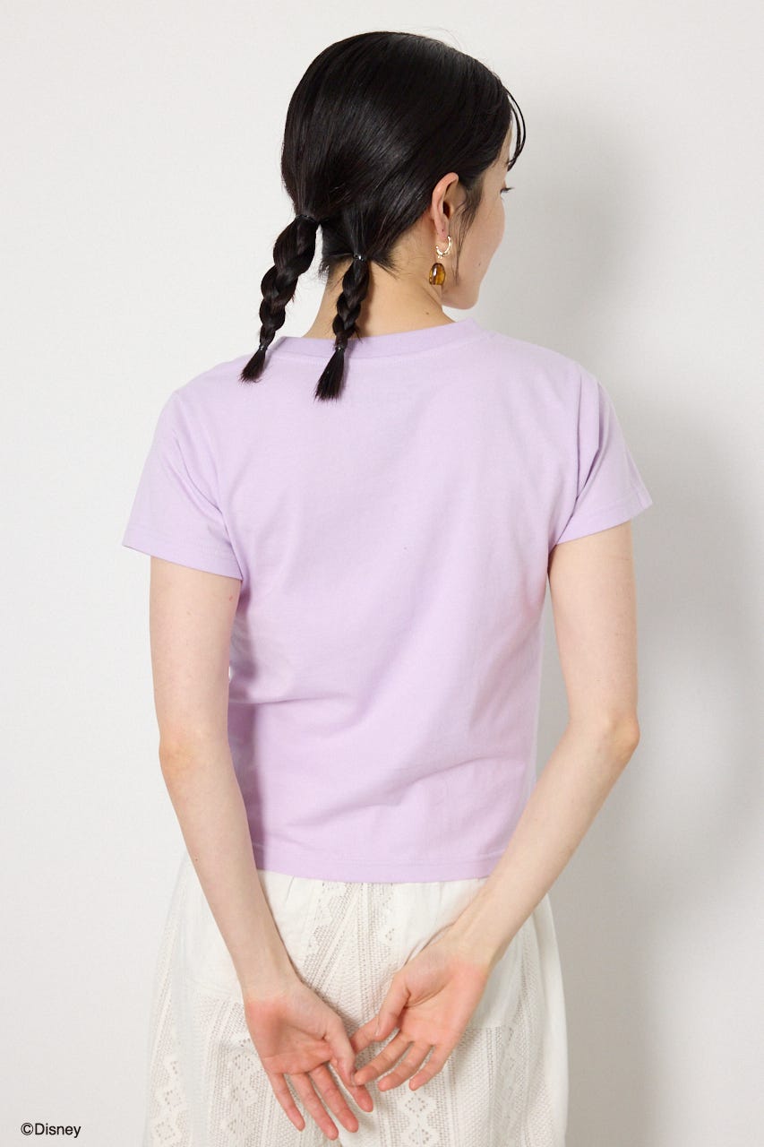 (PRINCESS)アソートTシャツ L/PUR FREE