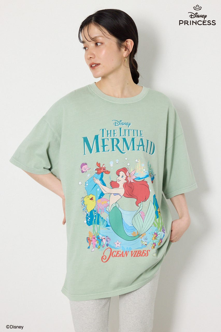 (PRINCESS)アソートビッグTシャツ D/SAX FREE