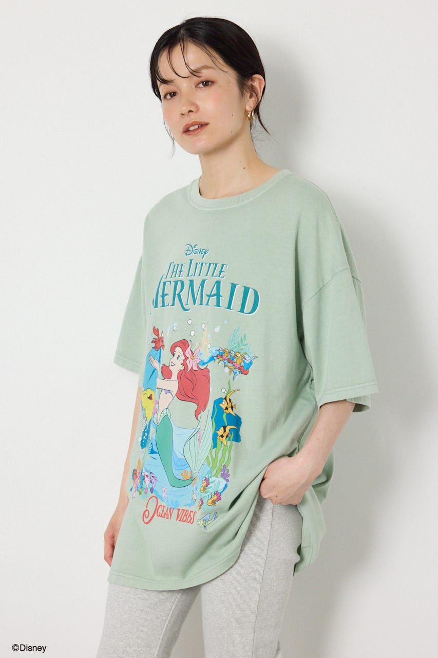 (PRINCESS)アソートビッグTシャツ D/SAX FREE