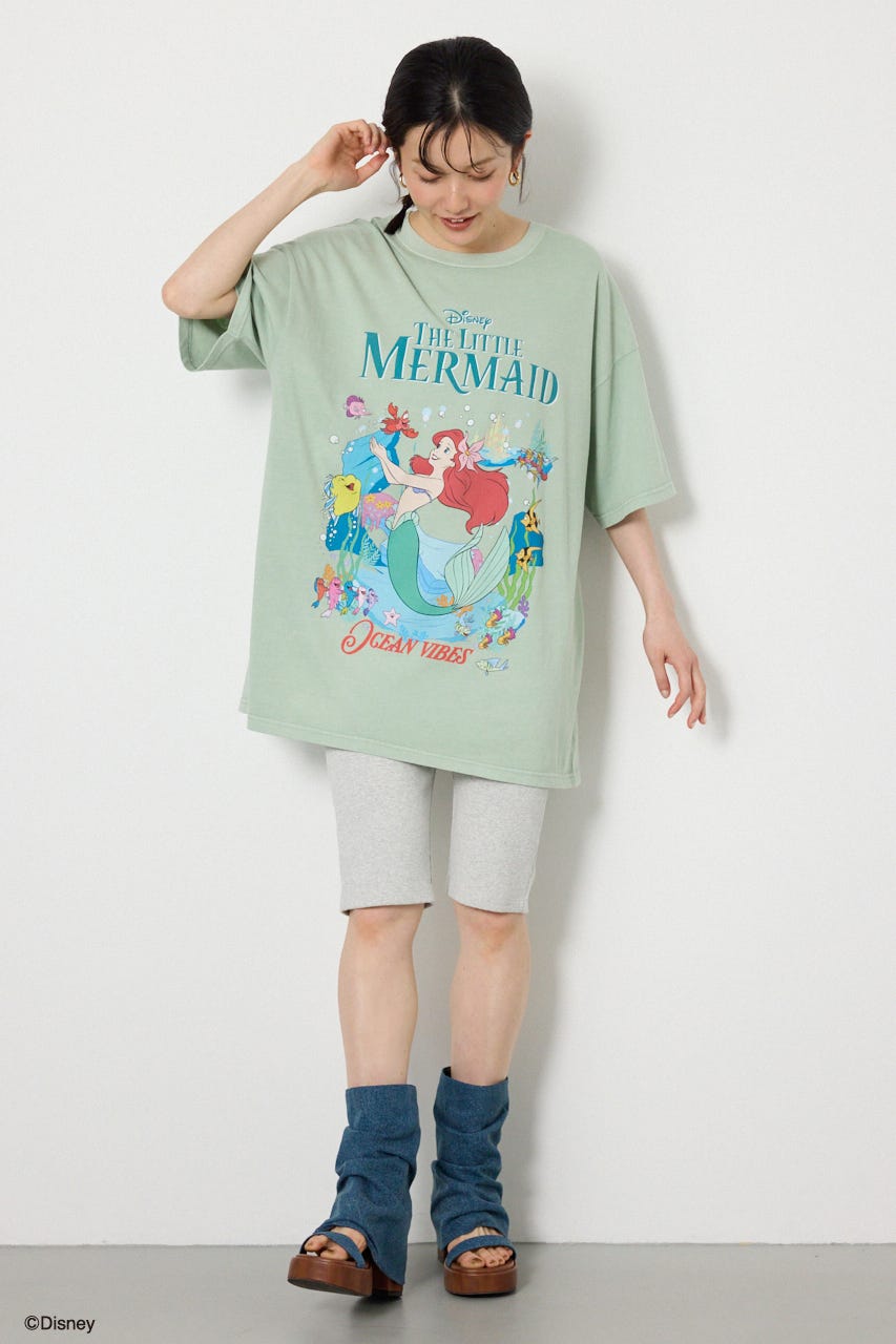 (PRINCESS)アソートビッグTシャツ D/SAX FREE