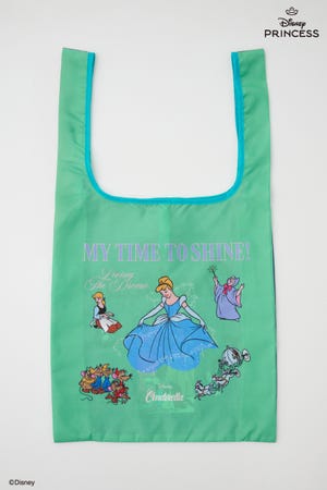 (PRINCESS)アソートエコバッグ