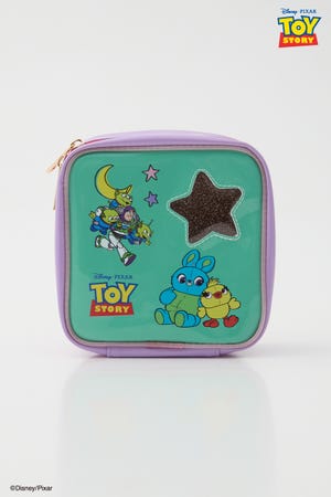 (TOY STORY)ボックスポーチ