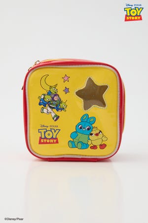 (TOY STORY)ボックスポーチ