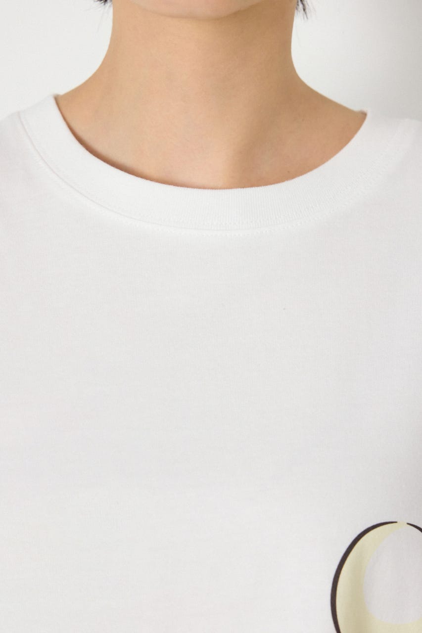(SESAME STREET)Tワンピース O/WHT FREE
