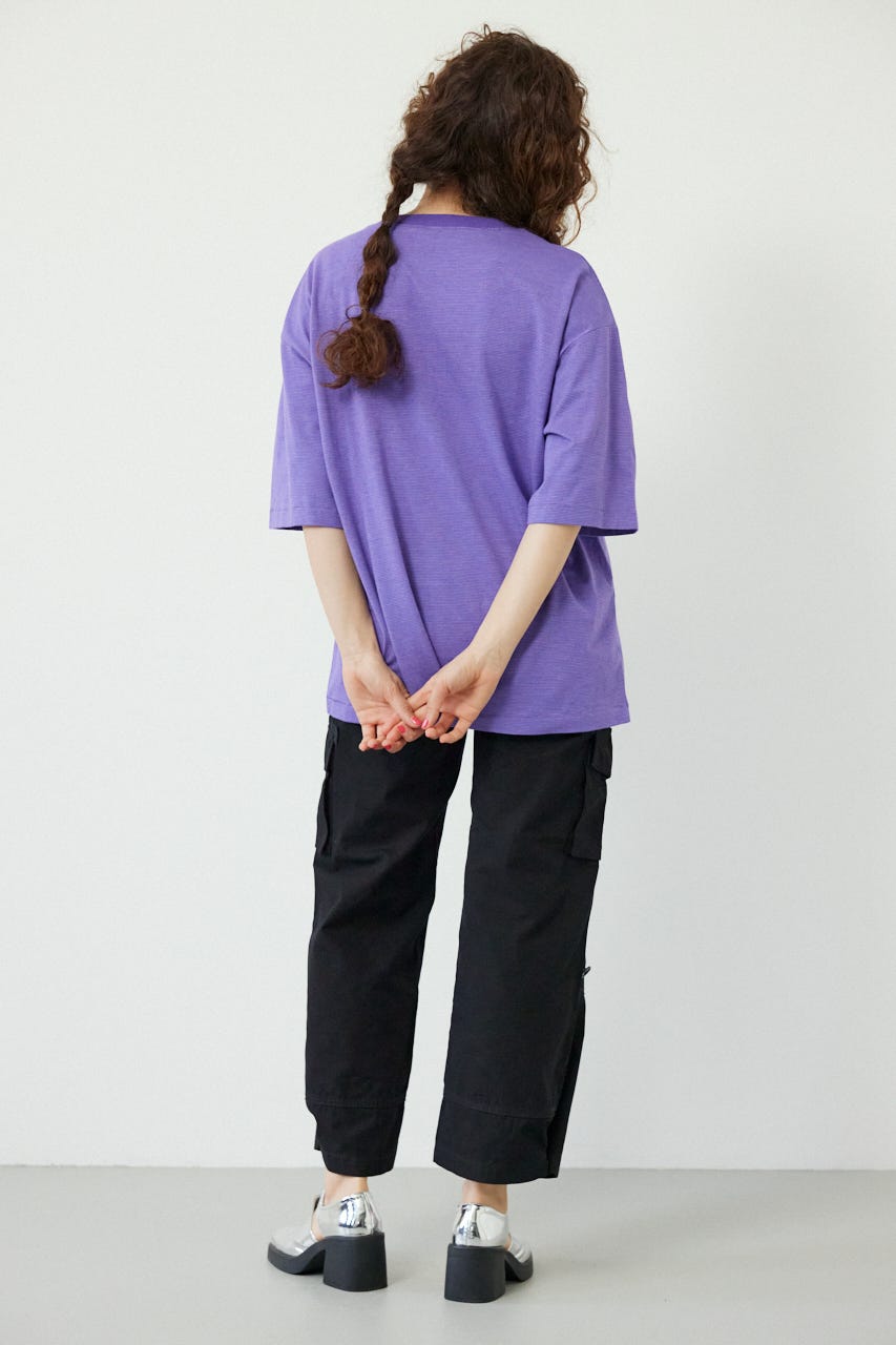 JENNIFER CARGO パンツ BLK S