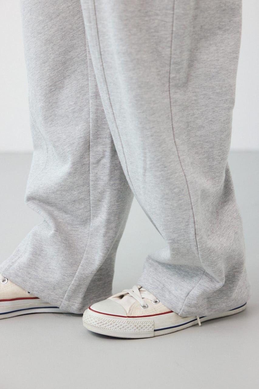 カットサロペット L/T.GRY M