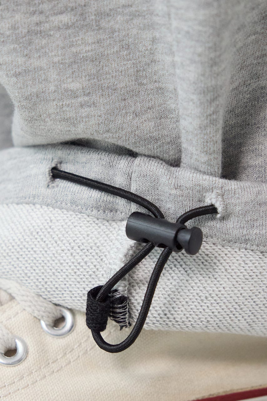 カットサロペット L/T.GRY M