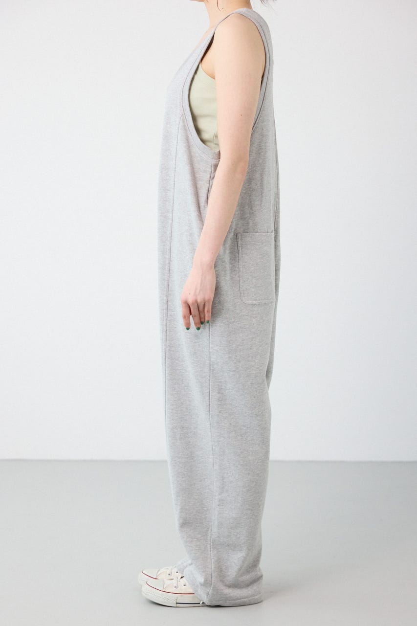 カットサロペット L/T.GRY M