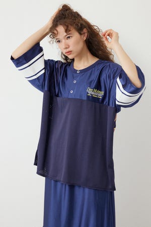 リメイク 2WAY GAMEトップス