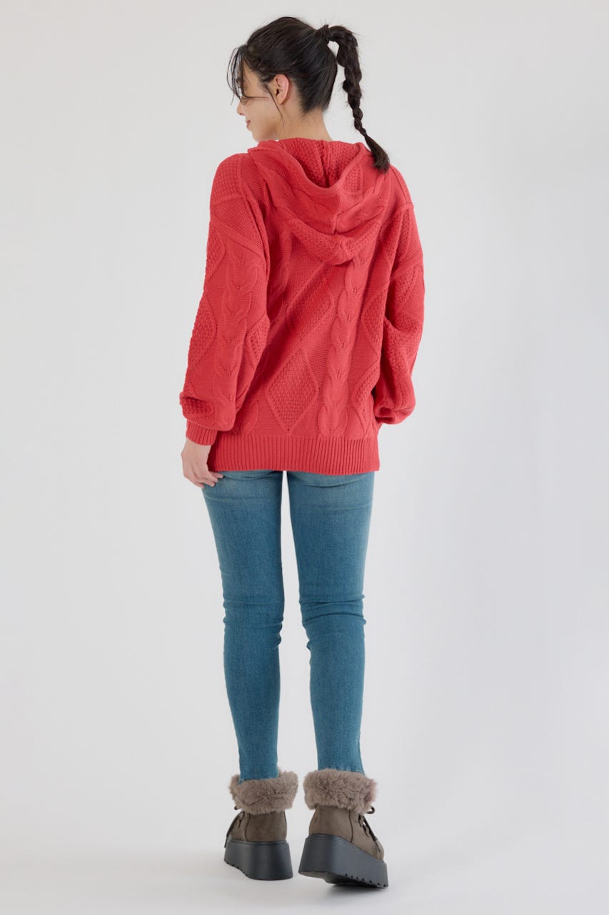 Beautiful スキニー デニム BLU S