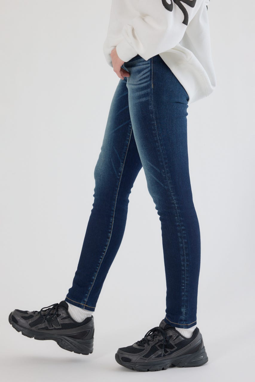 Beautiful スキニー デニム D/BLU XS