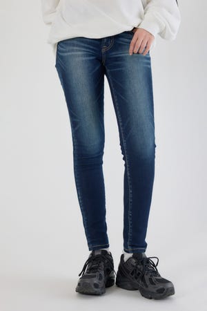 Beautiful スキニー デニム