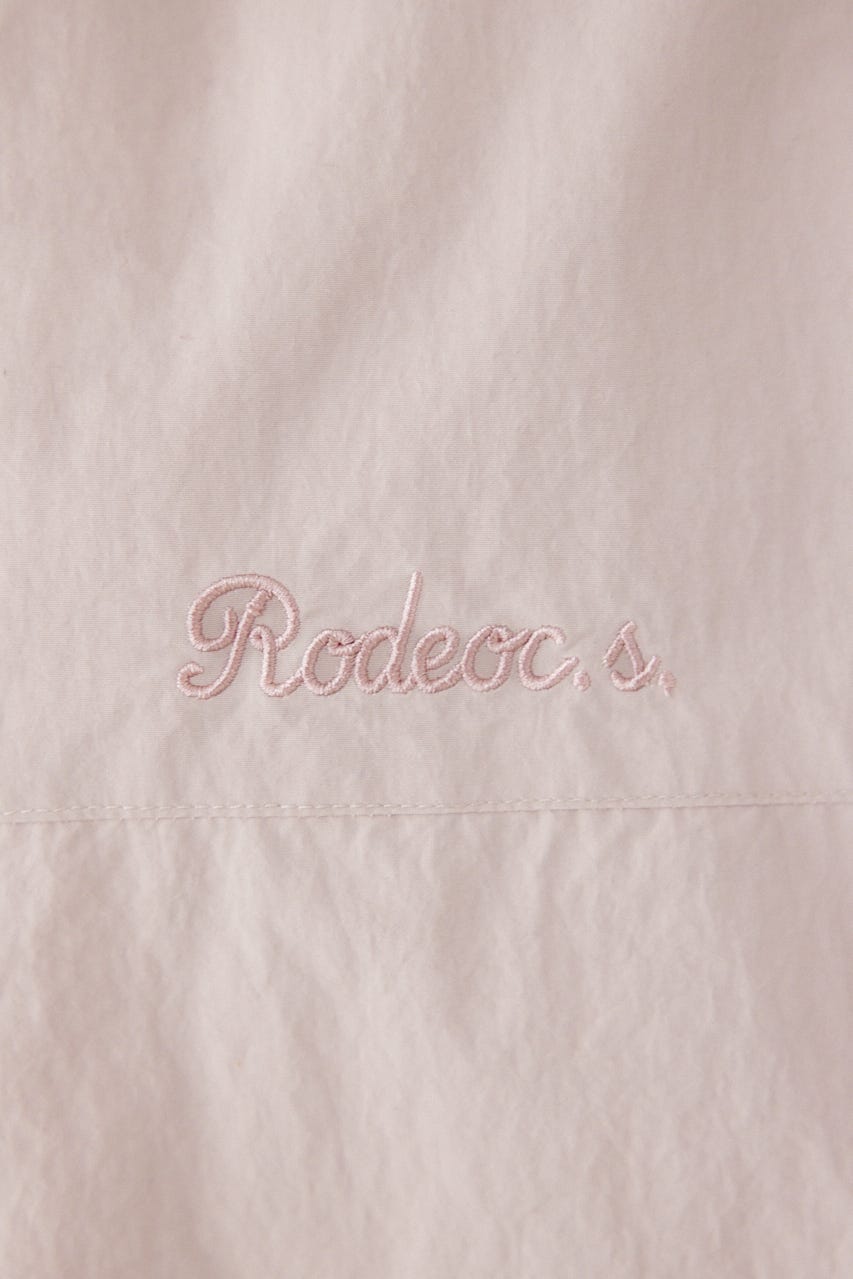 W/R バルーンマウンテンパーカー L/PNK FREE