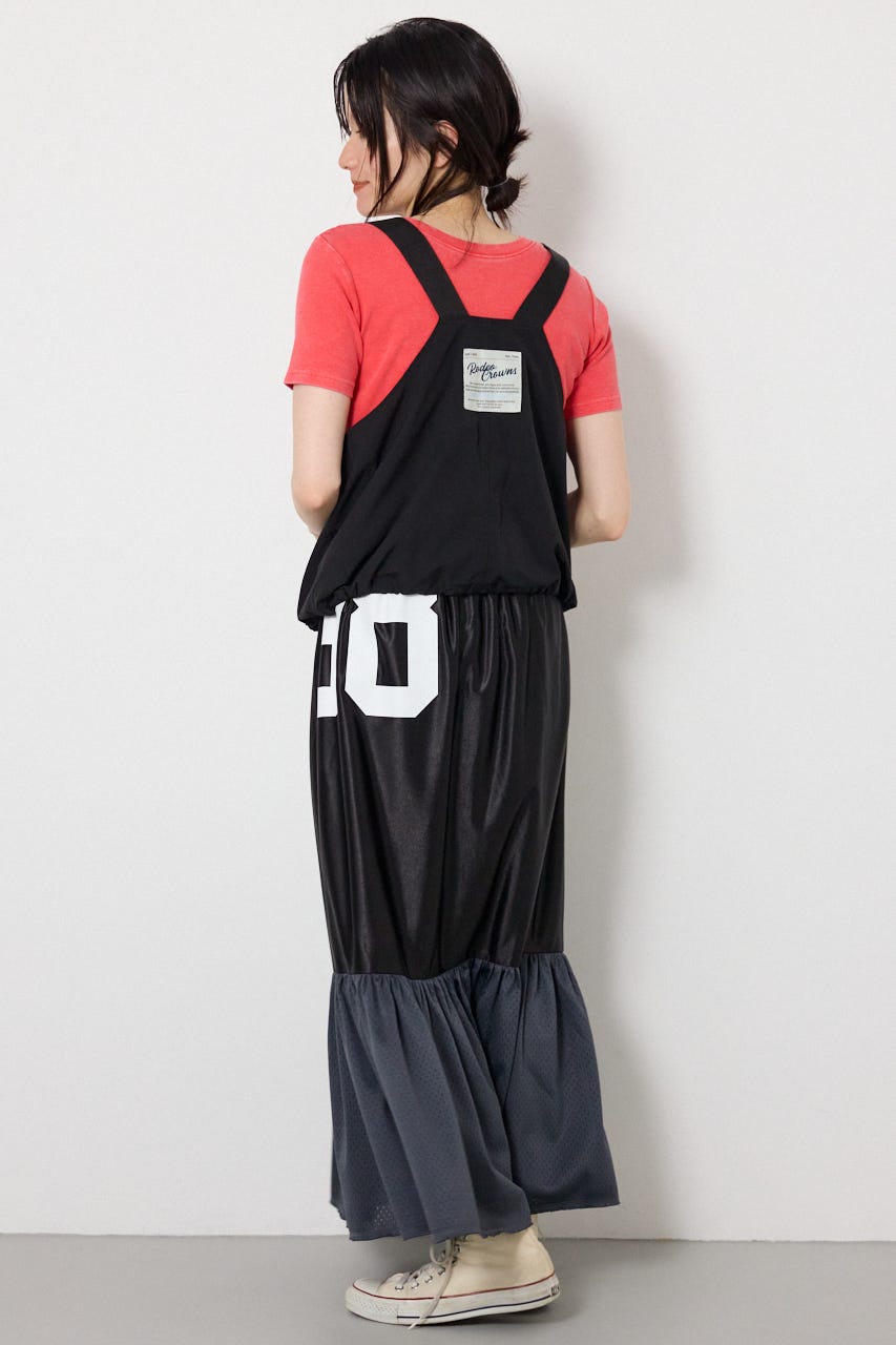 W/Rユーティリティーベスト BLK FREE