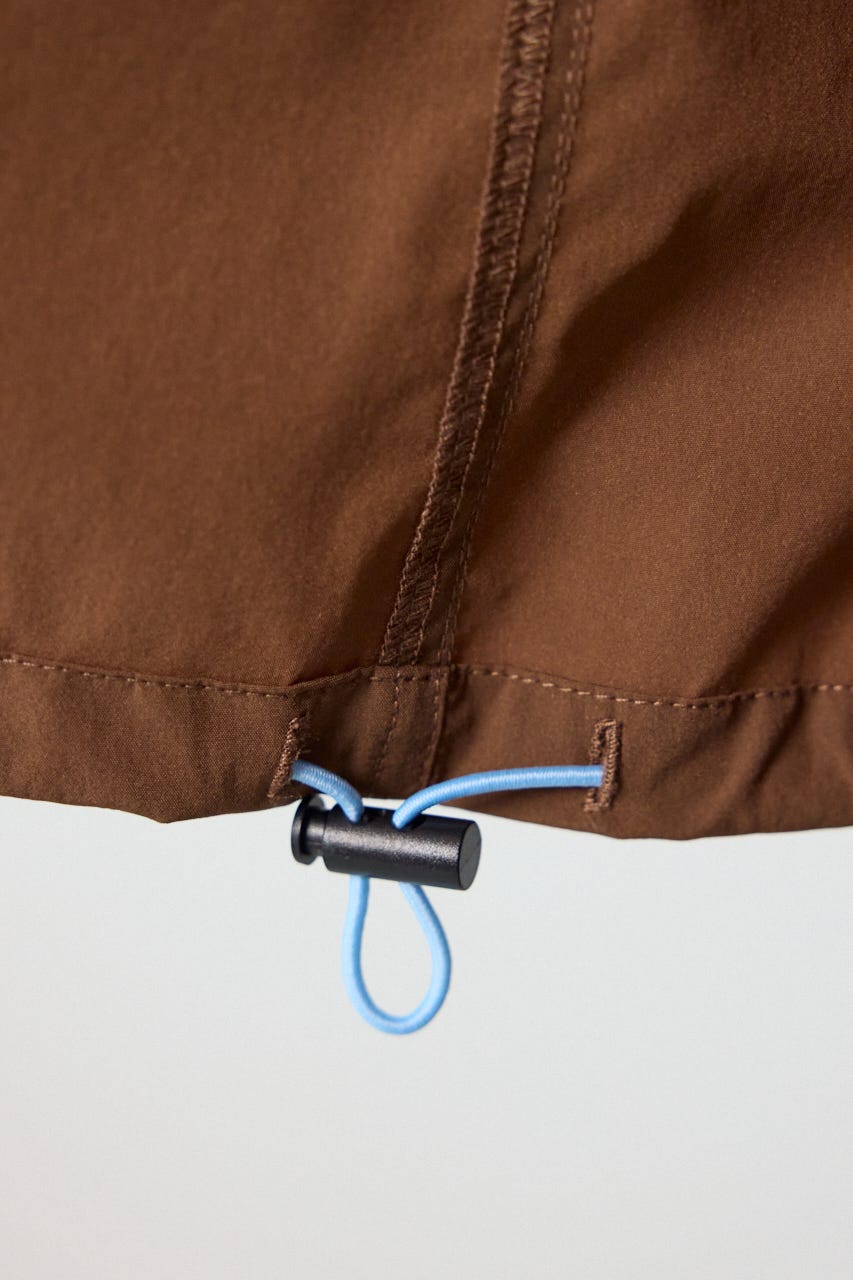 W/Rユーティリティーベスト BRN FREE