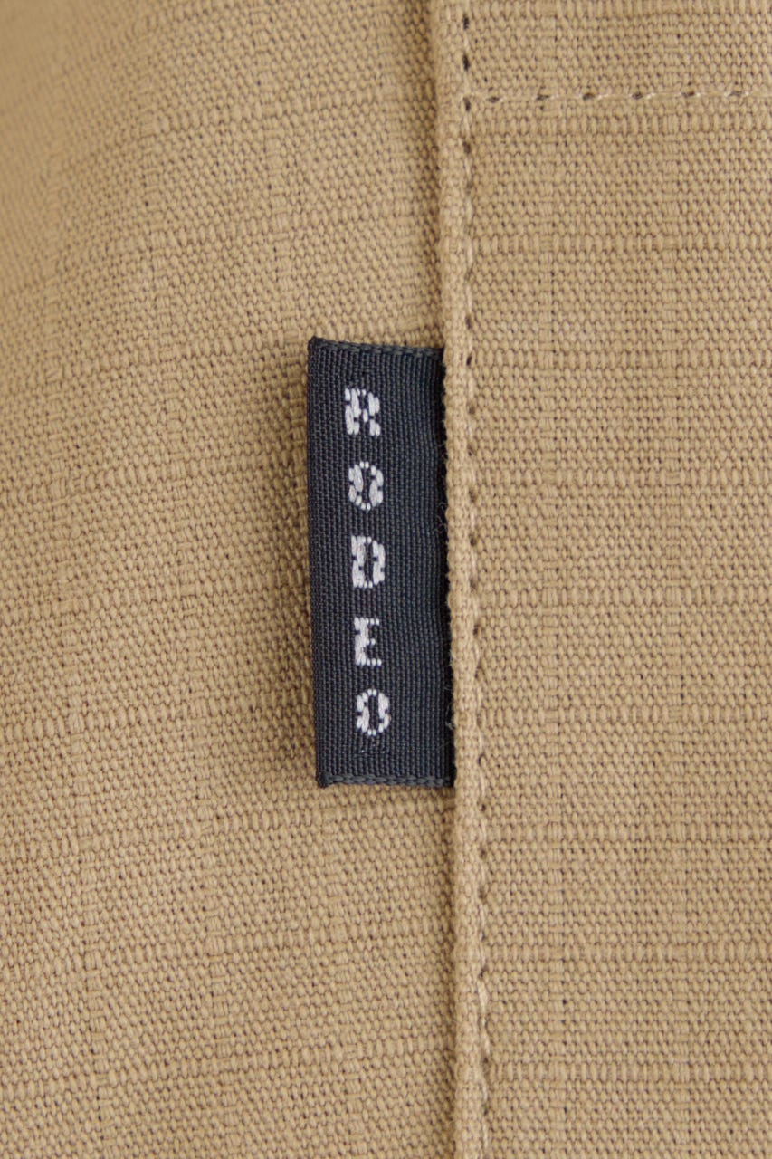 カーゴJOGパンツ BEG M