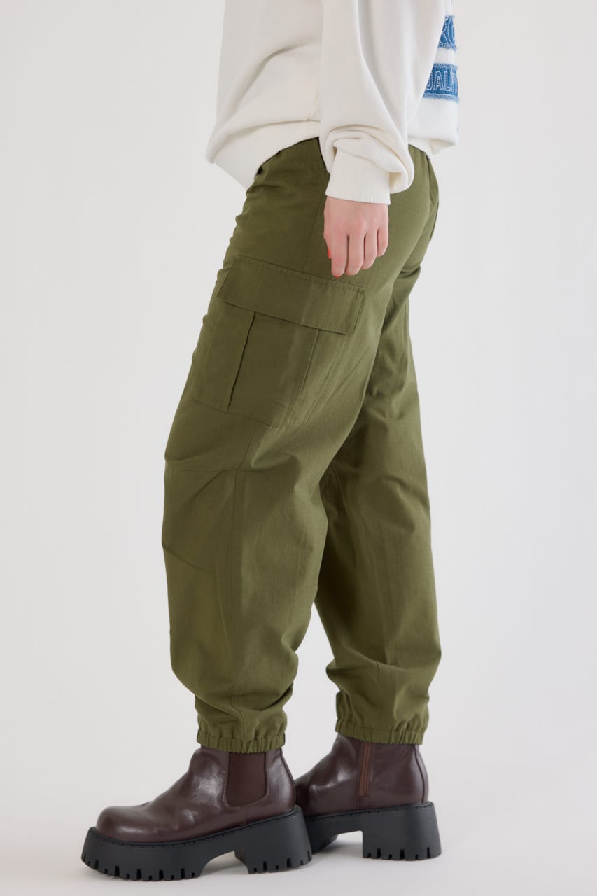 カーゴJOGパンツ KHA S
