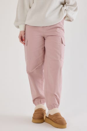 カーゴJOGパンツ