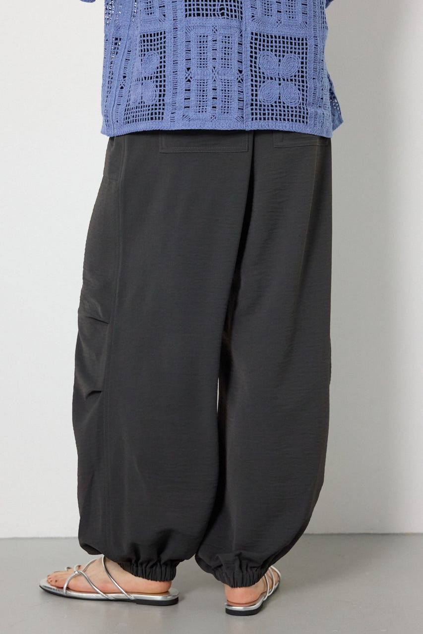 クールカルゼジョグパンツ C.GRY FREE