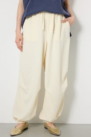 クールカルゼジョグパンツ