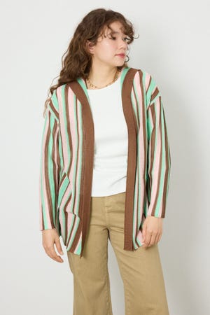 マルチカラーフードトッパー