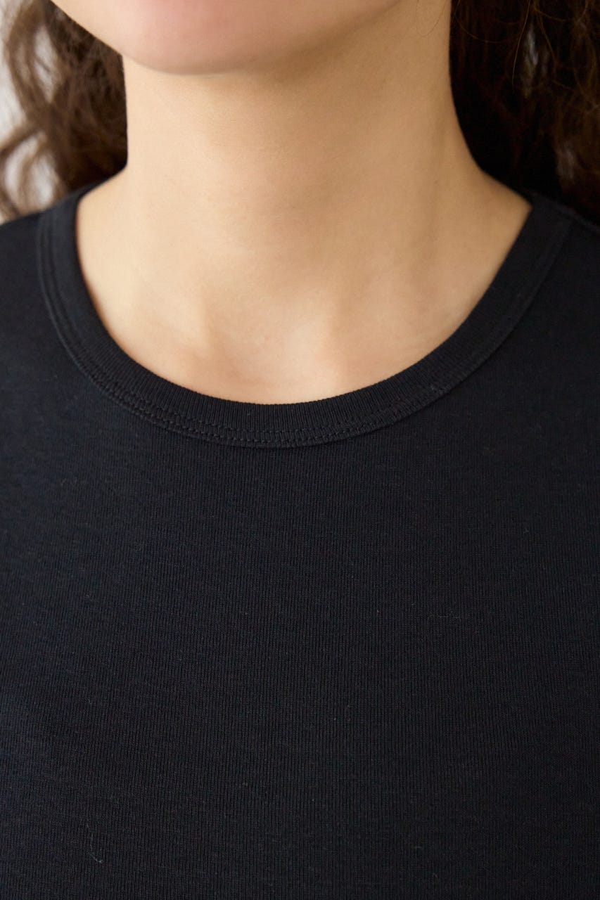 MASTER PROTECTコンパクトTシャツ BLK FREE