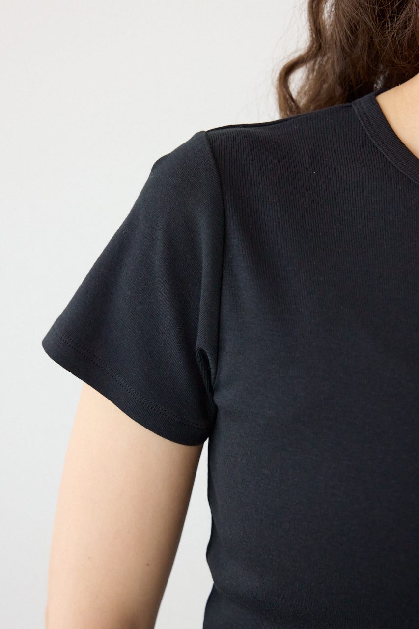 MASTER PROTECTコンパクトTシャツ BLK FREE