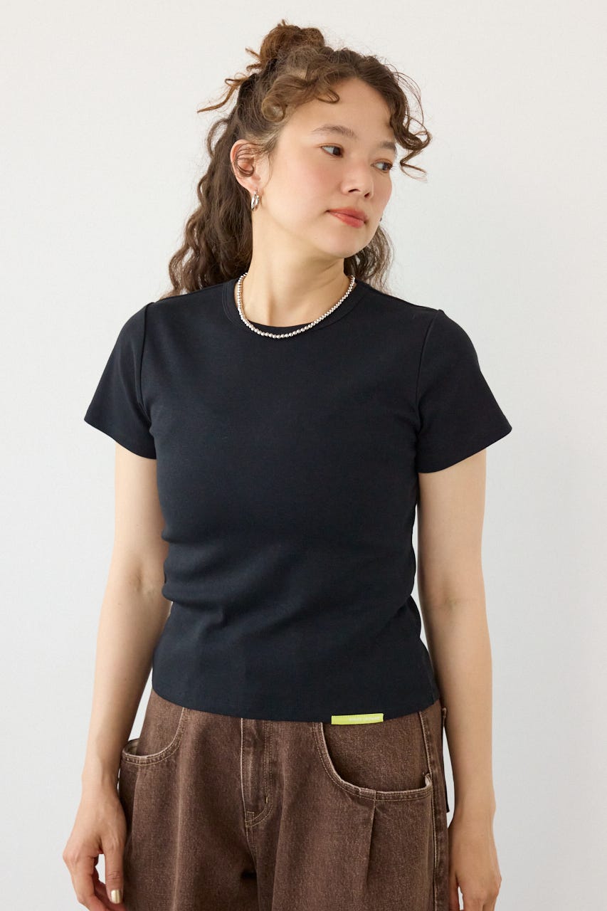 MASTER PROTECTコンパクトTシャツ BLK FREE