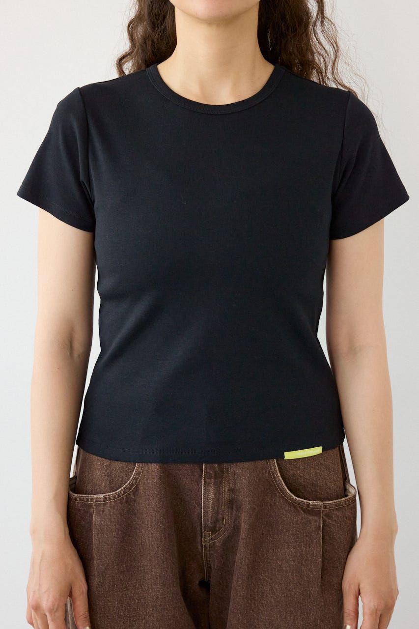 MASTER PROTECTコンパクトTシャツ BLK FREE