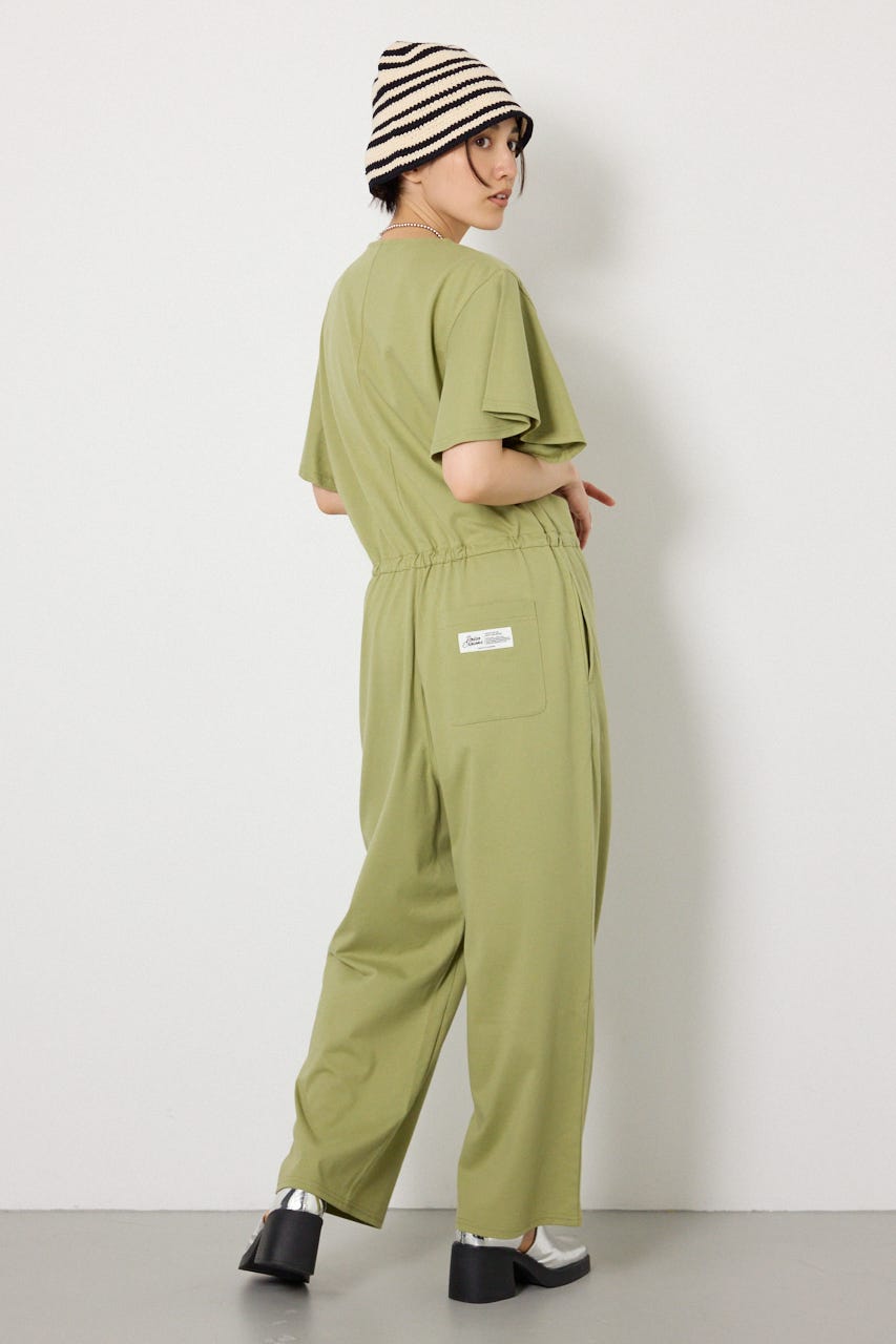 FREEZE LIGHTカットオールインワン KHA FREE