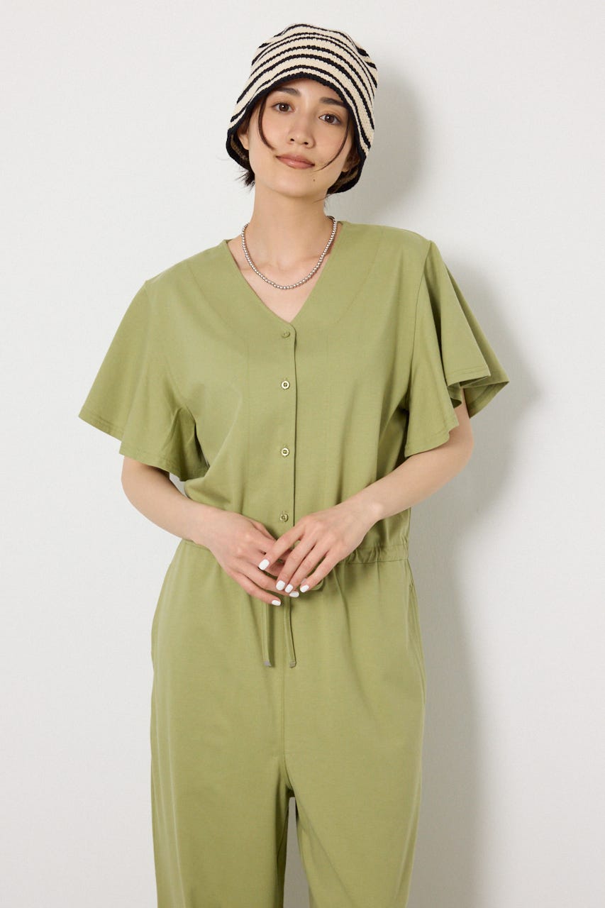 FREEZE LIGHTカットオールインワン KHA FREE