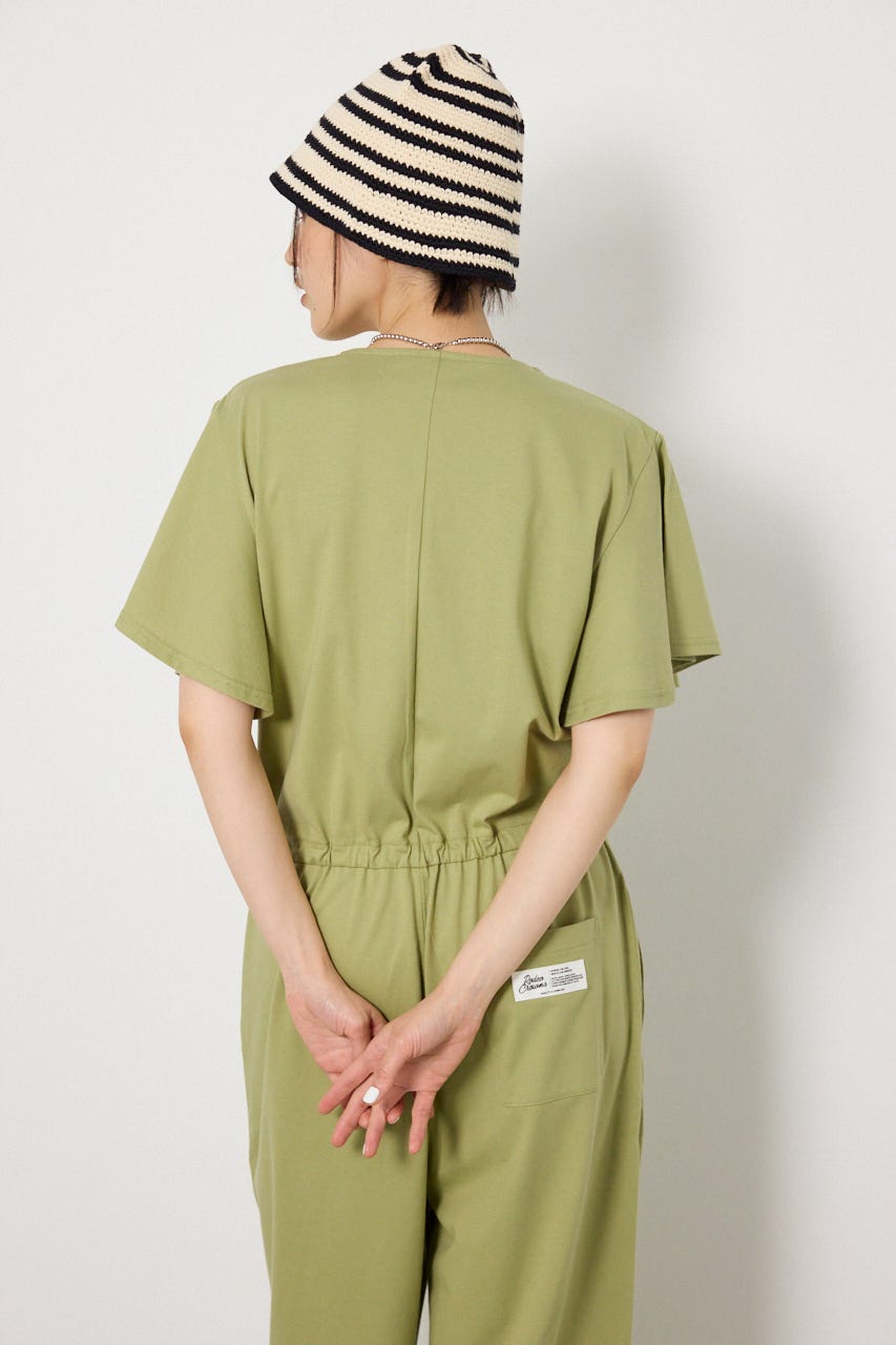 FREEZE LIGHTカットオールインワン KHA FREE