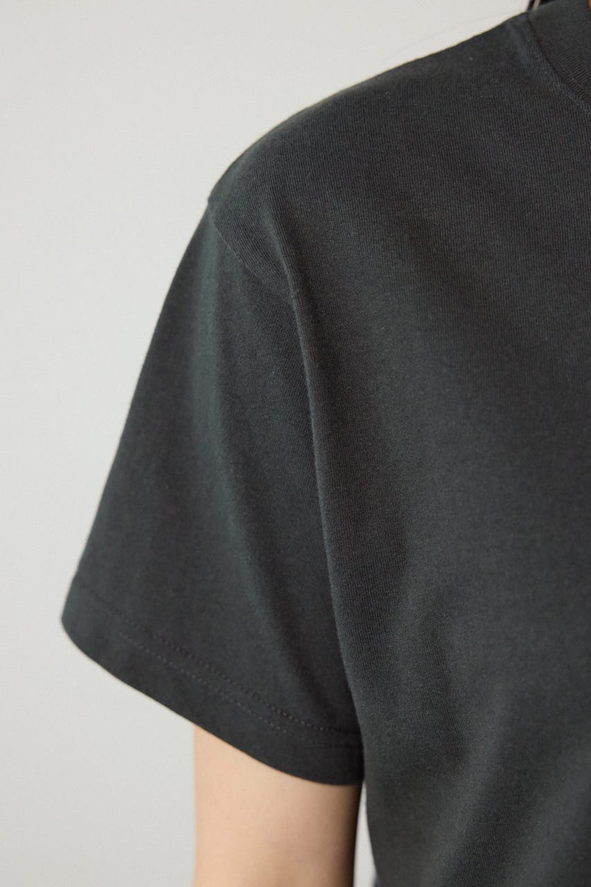 フルーツアソートTEE BLK M