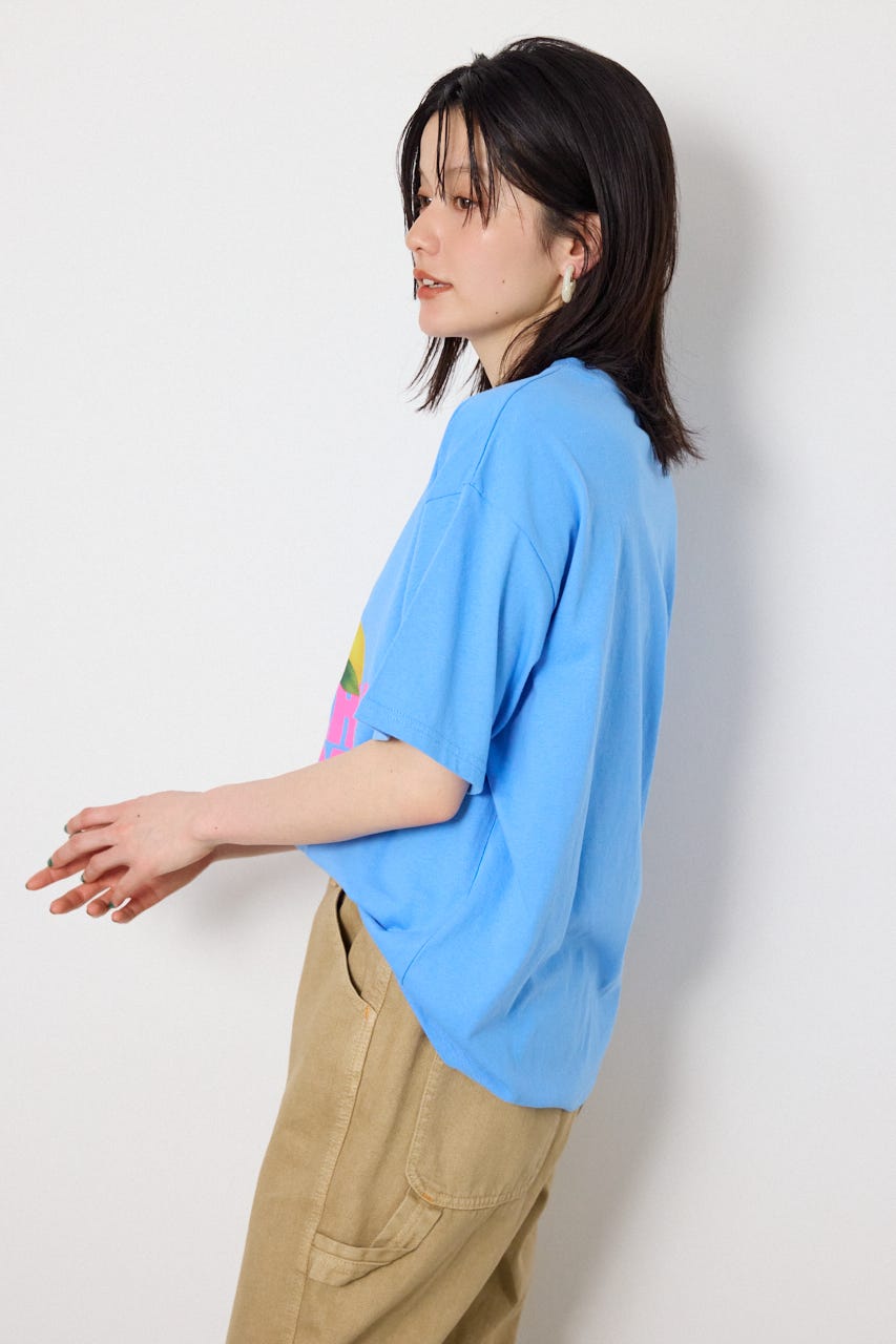 フルーツアソートTEE SAX S