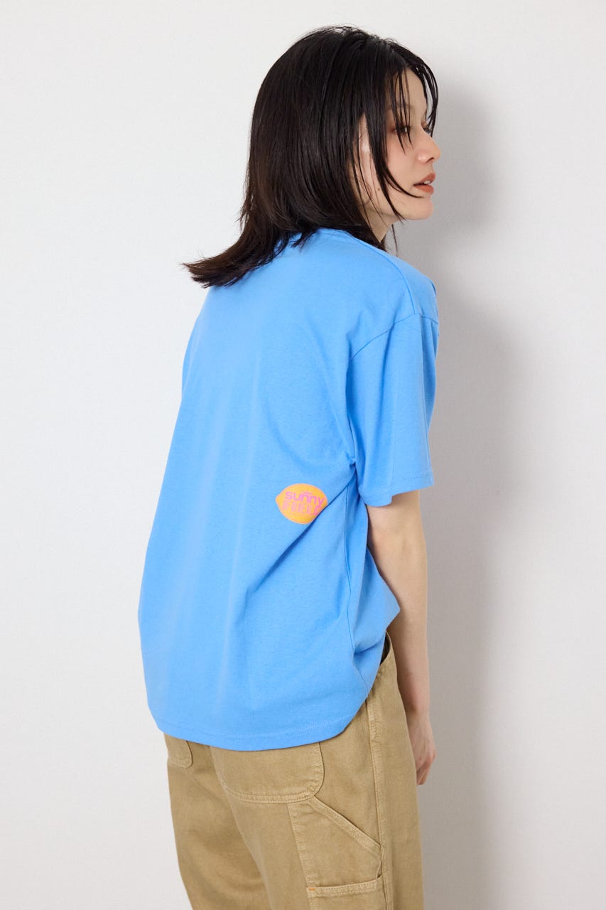 フルーツアソートTEE SAX S