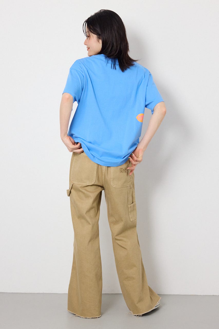 フルーツアソートTEE SAX S