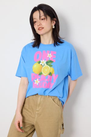 フルーツアソートTEE