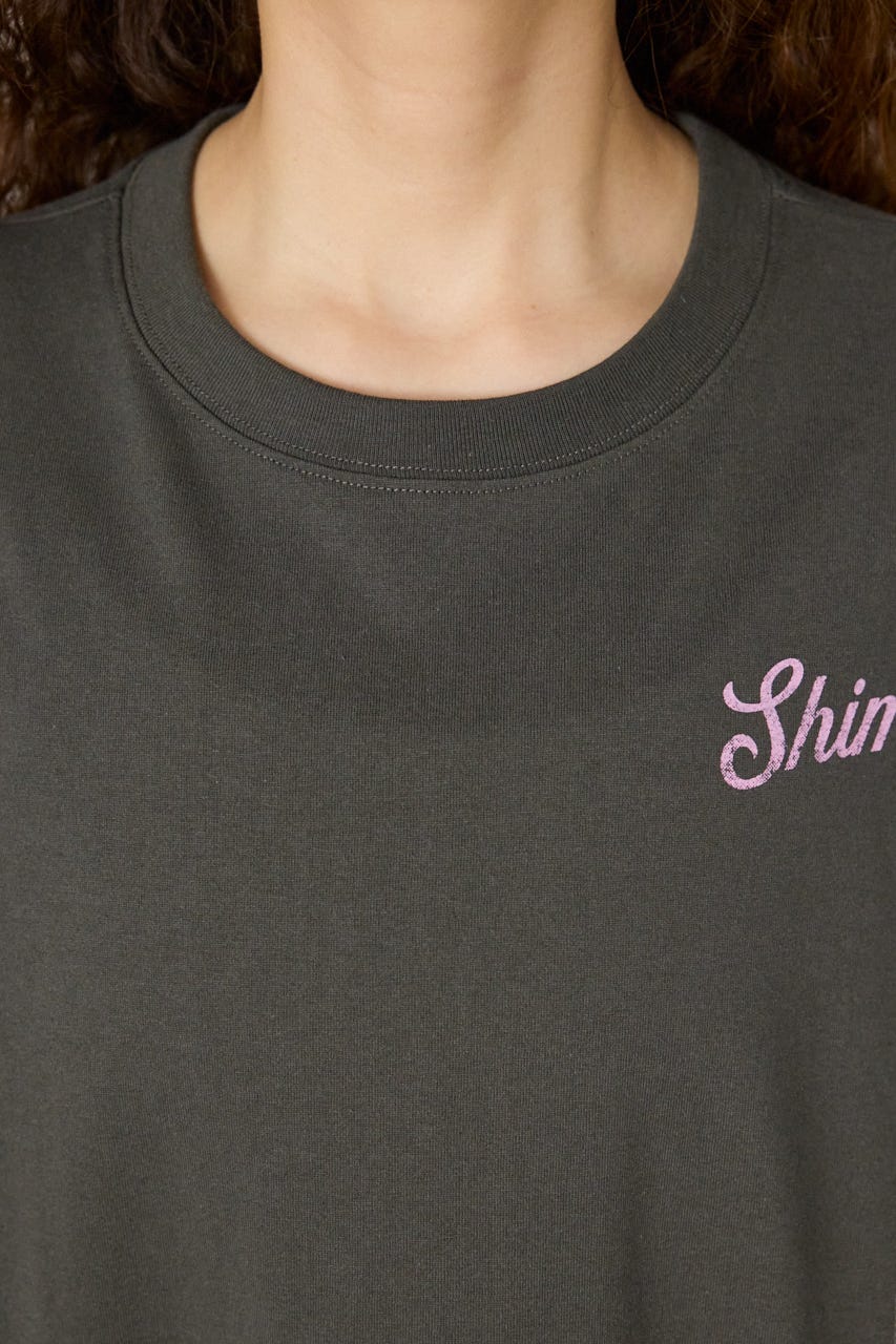 ドッキングカットワンピース BLK FREE