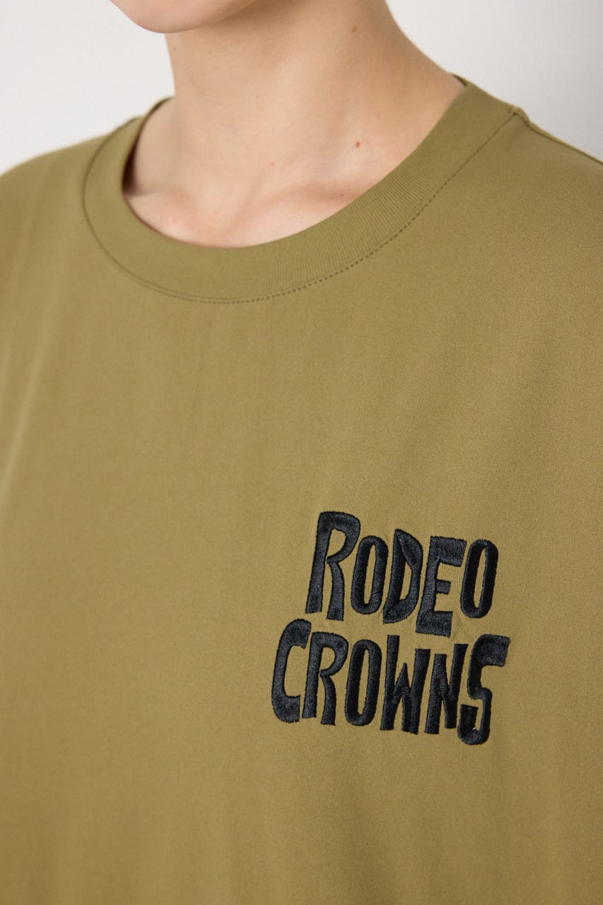 CLOUD FABLIC ワンピース KHA FREE