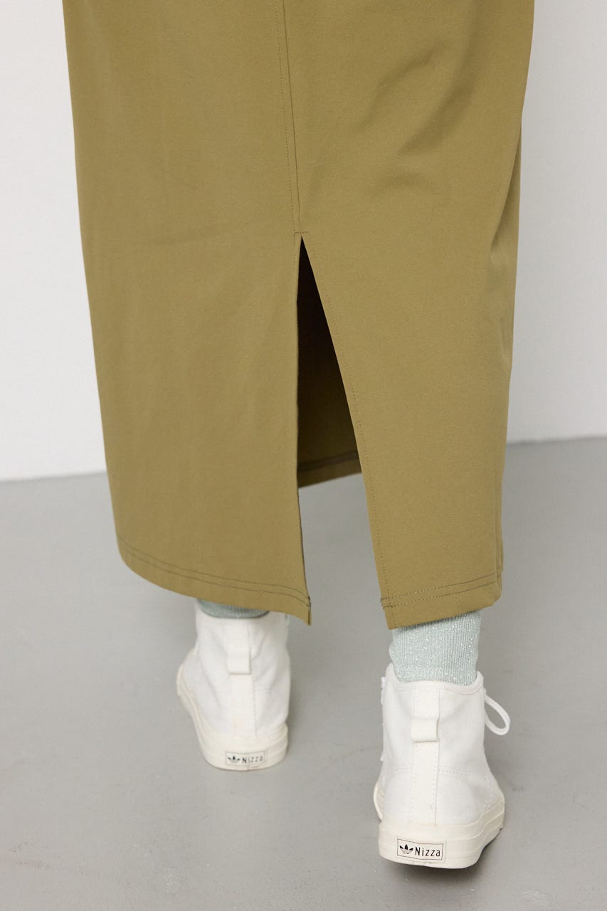 CLOUD FABLIC ワンピース KHA FREE