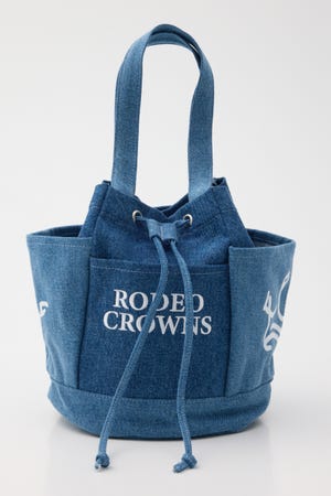 【SS先行アイテム】サイドポケットミドルトート