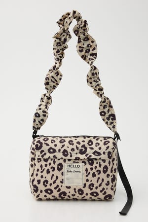 パフギャザーショルダー