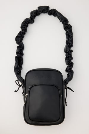 【SS先行アイテム】ギャザーハンドルバッグ